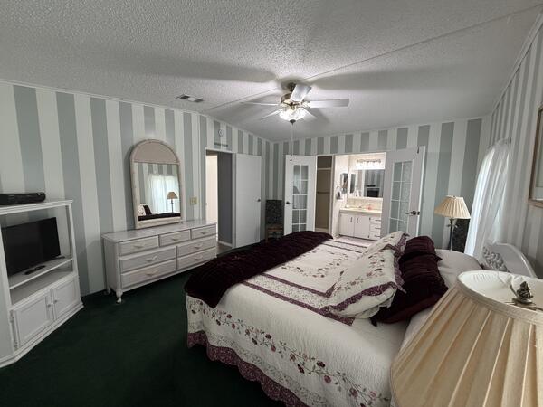 403 Tennis Lane a Winter Haven, FL Mobile or Manufactured Home for Sale